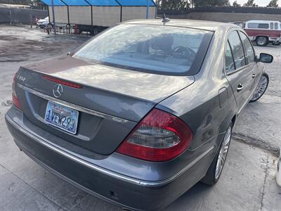 2008 Mercedes-Benz E 350   - Photo 3 - Chula Vista, CA 91911