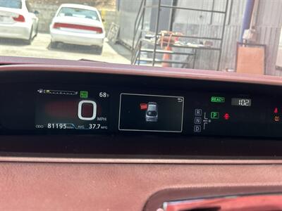2017 Toyota Prius Two   - Photo 8 - Chula Vista, CA 91911