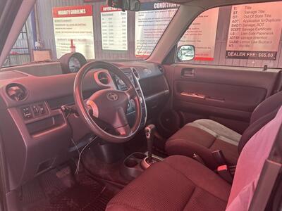 2005 Scion xB   - Photo 7 - Chula Vista, CA 91911
