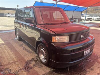 2005 Scion xB   - Photo 4 - Chula Vista, CA 91911