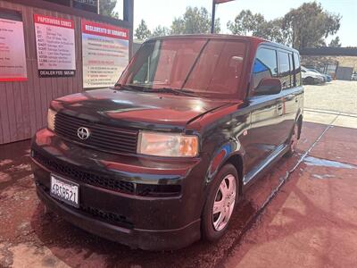 2005 Scion xB   - Photo 1 - Chula Vista, CA 91911