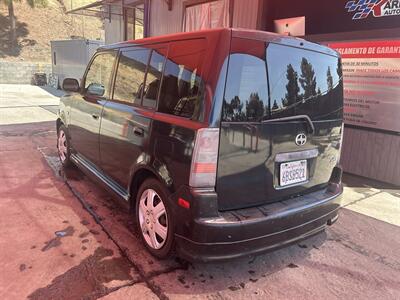 2005 Scion xB   - Photo 2 - Chula Vista, CA 91911
