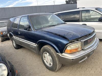 2000 GMC Jimmy SLE   - Photo 4 - Chula Vista, CA 91911