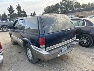 2000 GMC Jimmy SLE   - Photo 3 - Chula Vista, CA 91911