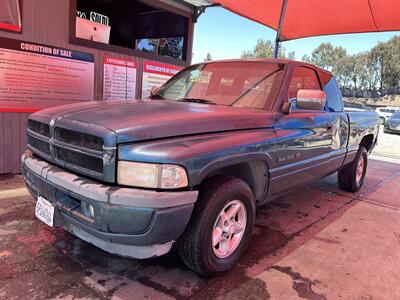 1997 Dodge Ram 1500 Laramie SLT   - Photo 1 - Chula Vista, CA 91911