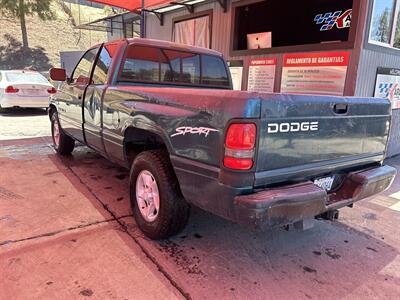 1997 Dodge Ram 1500 Laramie SLT   - Photo 2 - Chula Vista, CA 91911