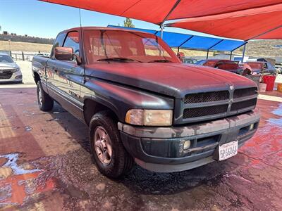 1997 Dodge Ram 1500 Laramie SLT   - Photo 4 - Chula Vista, CA 91911