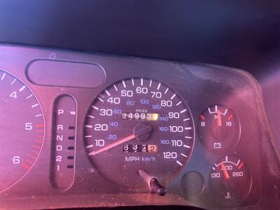 1997 Dodge Ram 1500 Laramie SLT   - Photo 8 - Chula Vista, CA 91911