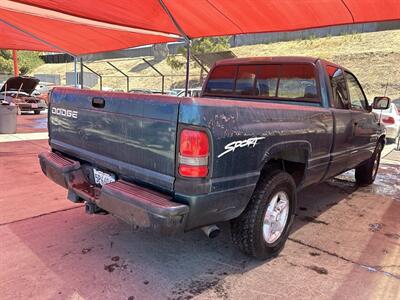 1997 Dodge Ram 1500 Laramie SLT   - Photo 3 - Chula Vista, CA 91911