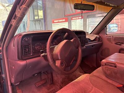 1997 Dodge Ram 1500 Laramie SLT   - Photo 6 - Chula Vista, CA 91911
