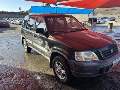 1999 Honda CR-V EX   - Photo 4 - Chula Vista, CA 91911