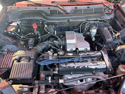 1999 Honda CR-V EX   - Photo 8 - Chula Vista, CA 91911