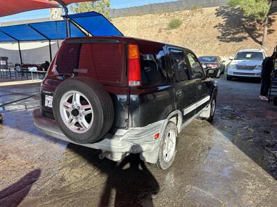 1999 Honda CR-V EX   - Photo 3 - Chula Vista, CA 91911