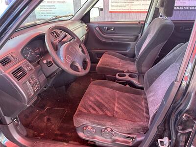 1999 Honda CR-V EX   - Photo 5 - Chula Vista, CA 91911