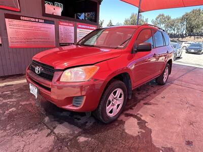 2012 Toyota RAV4   - Photo 1 - Chula Vista, CA 91911