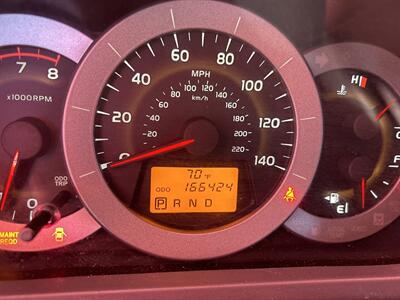 2012 Toyota RAV4   - Photo 8 - Chula Vista, CA 91911