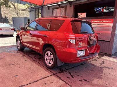 2012 Toyota RAV4   - Photo 2 - Chula Vista, CA 91911