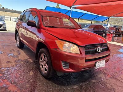 2012 Toyota RAV4   - Photo 4 - Chula Vista, CA 91911
