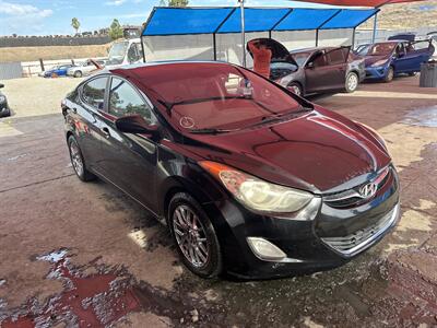 2012 Hyundai ELANTRA GLS   - Photo 4 - Chula Vista, CA 91911