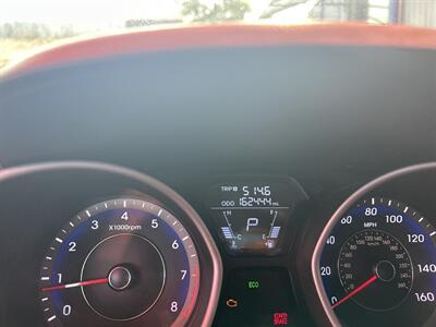 2012 Hyundai ELANTRA GLS   - Photo 8 - Chula Vista, CA 91911