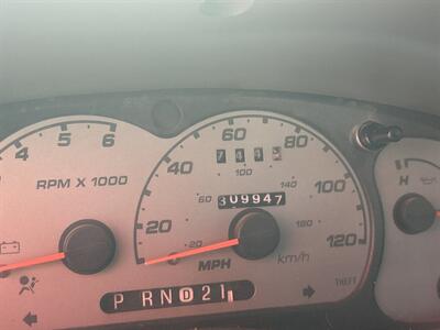 2003 Ford Ranger Edge Plus   - Photo 7 - Chula Vista, CA 91911