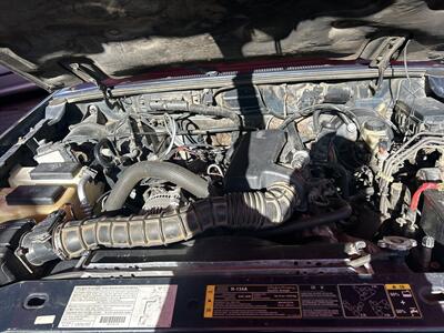 2003 Ford Ranger Edge Plus   - Photo 8 - Chula Vista, CA 91911