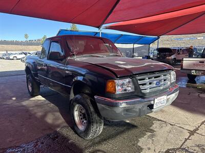 2003 Ford Ranger Edge Plus   - Photo 4 - Chula Vista, CA 91911