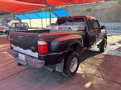 2003 Ford Ranger Edge Plus   - Photo 3 - Chula Vista, CA 91911