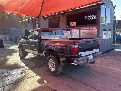 2003 Ford Ranger Edge Plus   - Photo 2 - Chula Vista, CA 91911