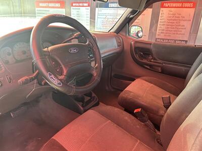 2003 Ford Ranger Edge Plus   - Photo 5 - Chula Vista, CA 91911