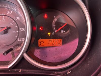 2011 Nissan Versa 1.8 S   - Photo 8 - Chula Vista, CA 91911
