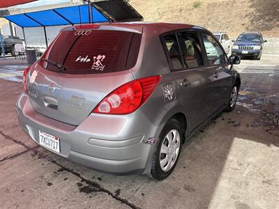 2011 Nissan Versa 1.8 S   - Photo 3 - Chula Vista, CA 91911