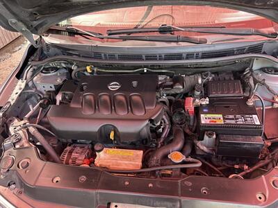 2011 Nissan Versa 1.8 S   - Photo 6 - Chula Vista, CA 91911