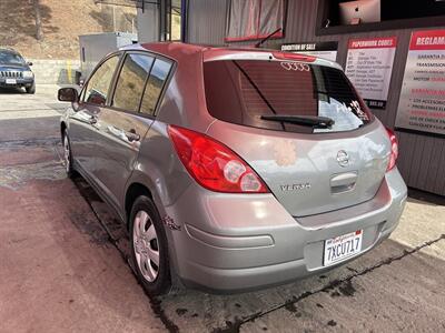 2011 Nissan Versa 1.8 S   - Photo 2 - Chula Vista, CA 91911
