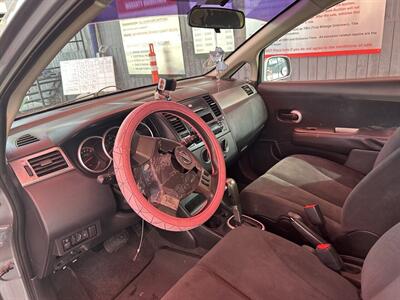 2011 Nissan Versa 1.8 S   - Photo 7 - Chula Vista, CA 91911