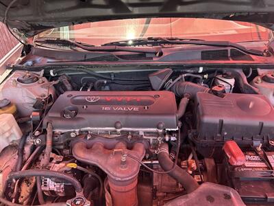 2004 Toyota Camry LE   - Photo 5 - Chula Vista, CA 91911