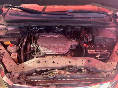 2006 Honda Odyssey EX-L w/DVD   - Photo 8 - Chula Vista, CA 91911