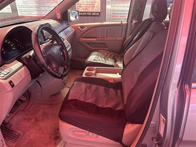 2006 Honda Odyssey EX-L w/DVD   - Photo 5 - Chula Vista, CA 91911