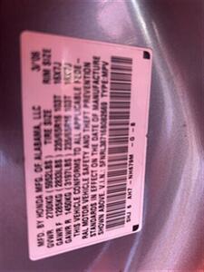 2006 Honda Odyssey EX-L w/DVD   - Photo 7 - Chula Vista, CA 91911