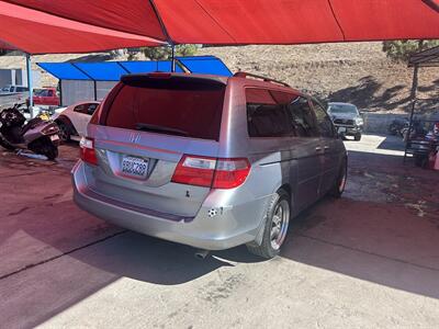 2006 Honda Odyssey EX-L w/DVD   - Photo 3 - Chula Vista, CA 91911