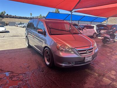 2006 Honda Odyssey EX-L w/DVD   - Photo 4 - Chula Vista, CA 91911