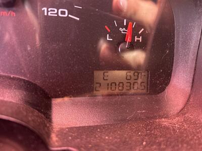 2008 Ford F-150 Lariat   - Photo 5 - Chula Vista, CA 91911