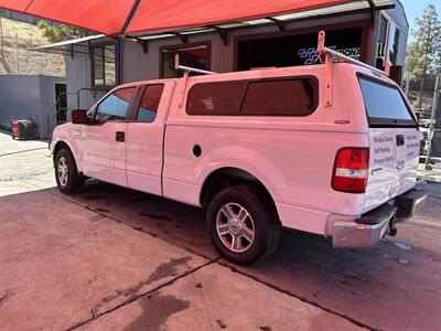 2008 Ford F-150 Lariat   - Photo 2 - Chula Vista, CA 91911