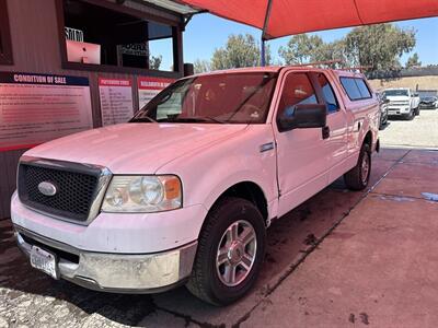 2008 Ford F-150 Lariat   - Photo 1 - Chula Vista, CA 91911