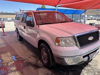2008 Ford F-150 Lariat   - Photo 4 - Chula Vista, CA 91911