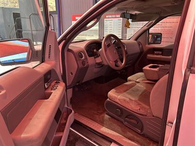 2008 Ford F-150 Lariat   - Photo 6 - Chula Vista, CA 91911