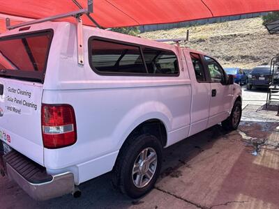 2008 Ford F-150 Lariat   - Photo 3 - Chula Vista, CA 91911