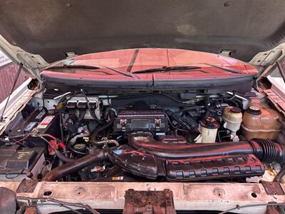 2008 Ford F-150 Lariat   - Photo 8 - Chula Vista, CA 91911