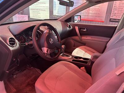 2011 Nissan Rogue S   - Photo 5 - Chula Vista, CA 91911