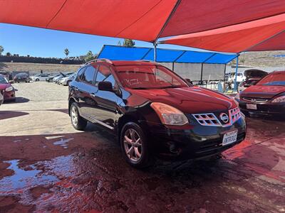 2011 Nissan Rogue S   - Photo 4 - Chula Vista, CA 91911